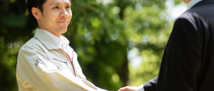 「助成金と補助金が扱える社労士」という売りを確立させ、Webマーケティングを中心に展開ー泉正道社会保険労務士の成功事例