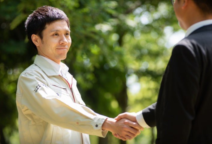 「助成金と補助金が扱える社労士」という売りを確立させ、Webマーケティングを中心に展開ー泉正道社会保険労務士の成功事例