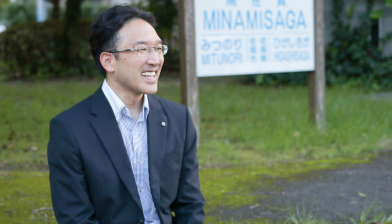 インプットと実践をひたすら繰り返し、顧客の信頼を勝ち取る。公門章弘税理士の成功事例